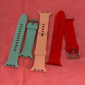 3 Apple Watch Band